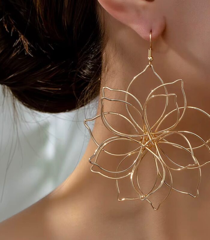 Boucle d'oreille