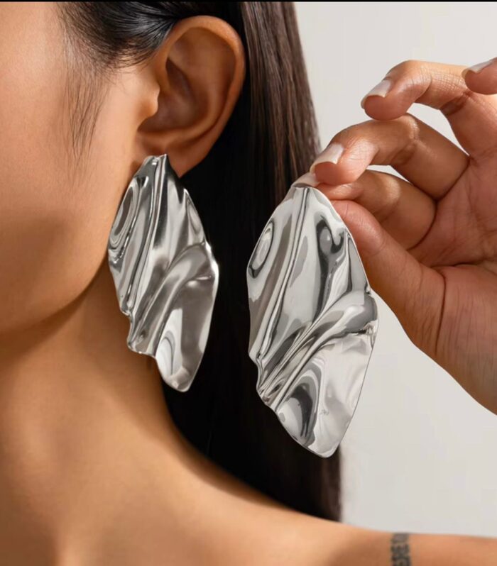 Boucle d'oreille