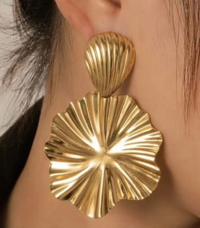 Boucle d'oreille
