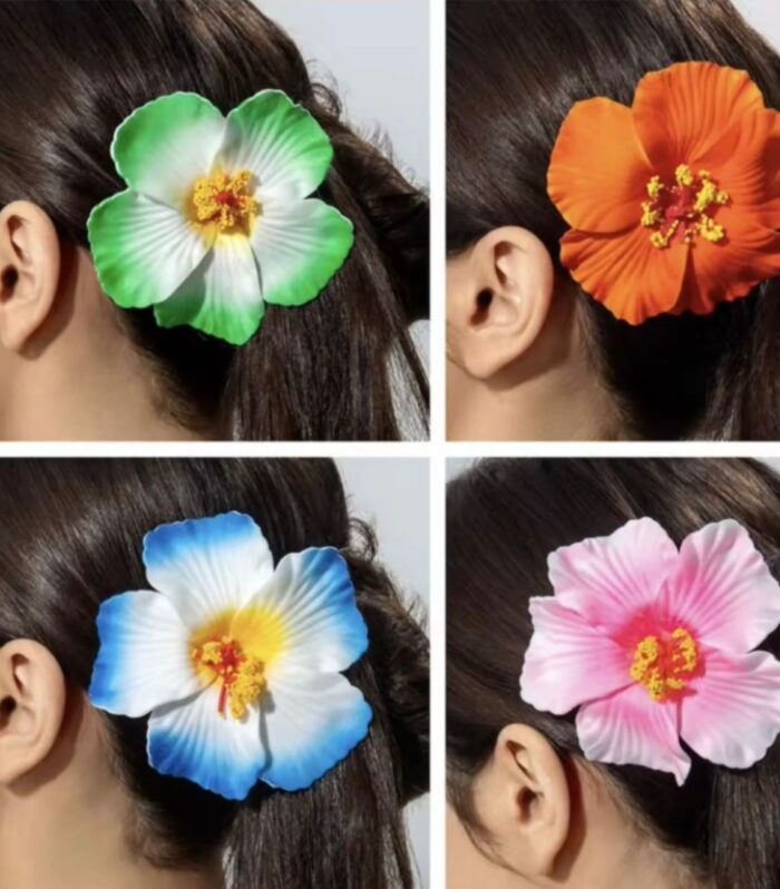 pince à cheveux
