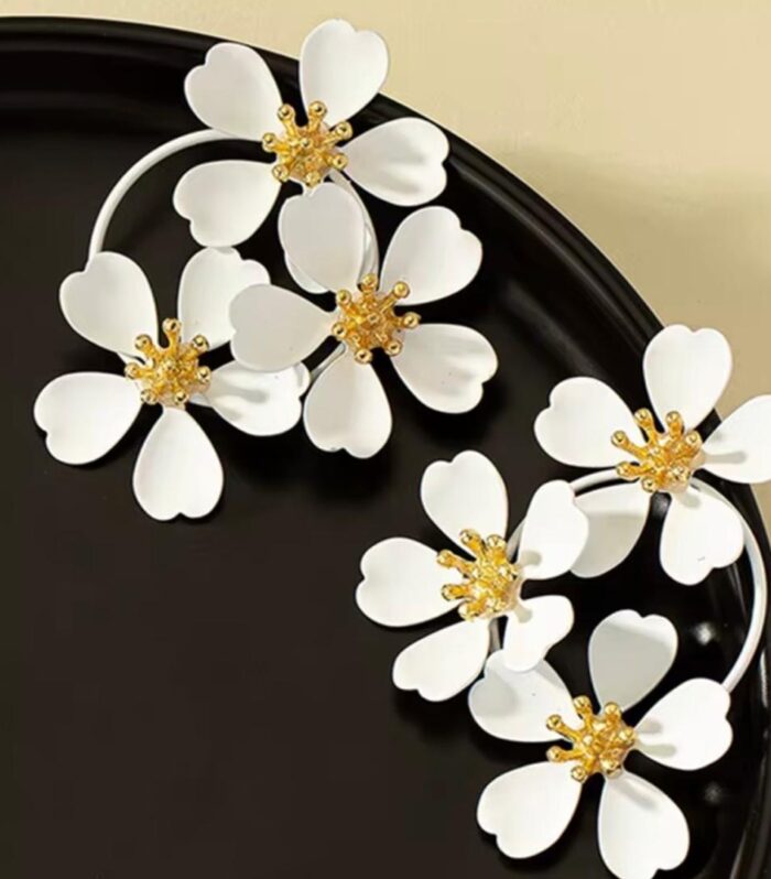 Boucle d'oreille