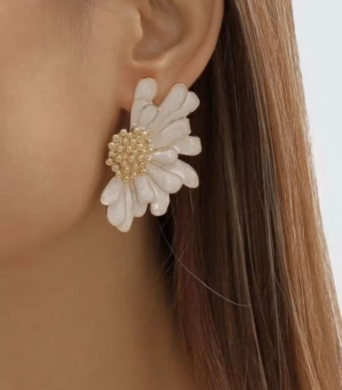 Boucle d'oreille