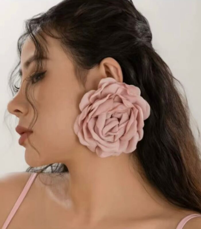 Boucle d'oreille