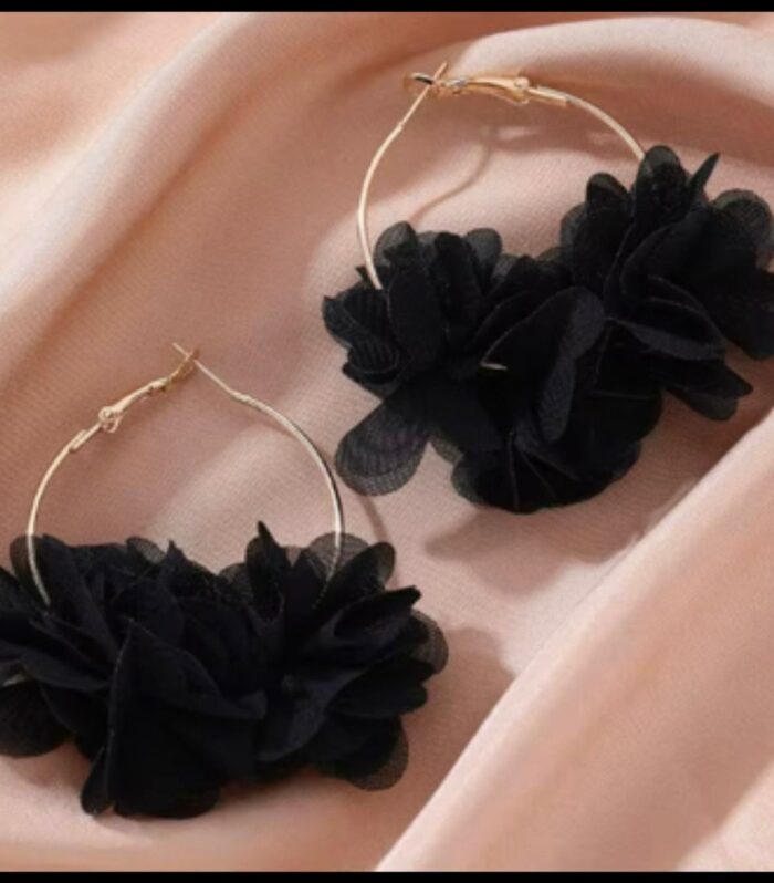 Boucle d'oreille