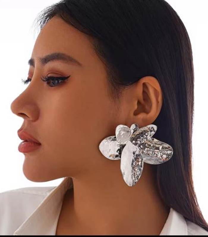 Boucle d'oreille