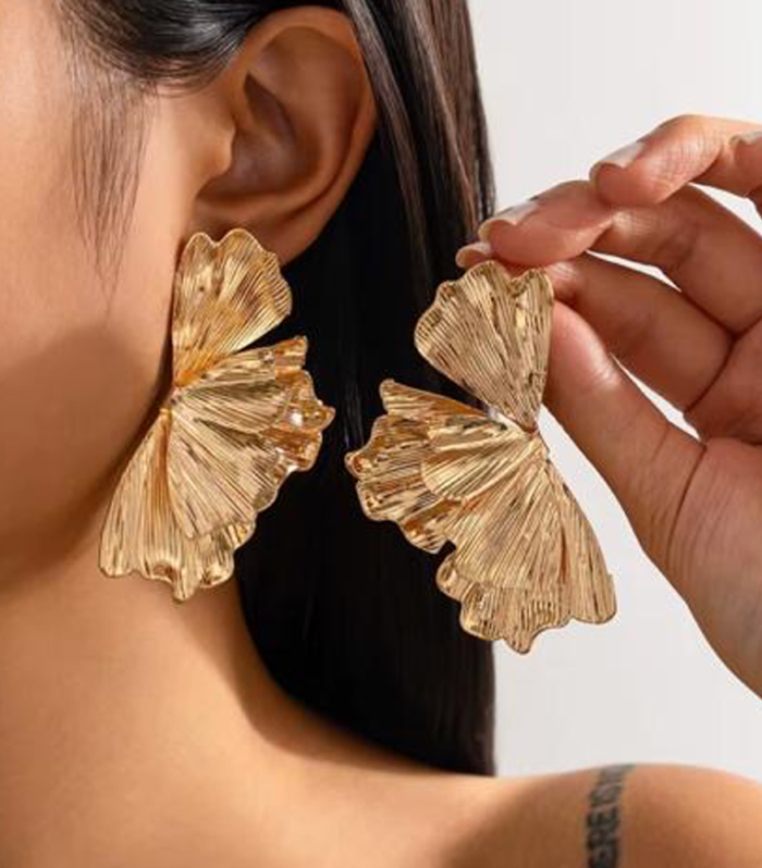 Boucle d'oreille