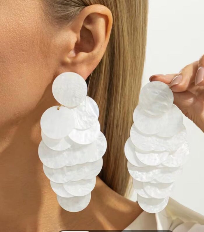 Boucle d'oreille