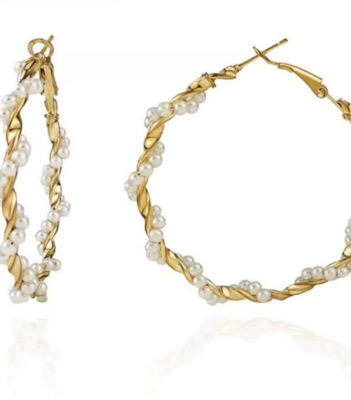 Boucle d'oreilles