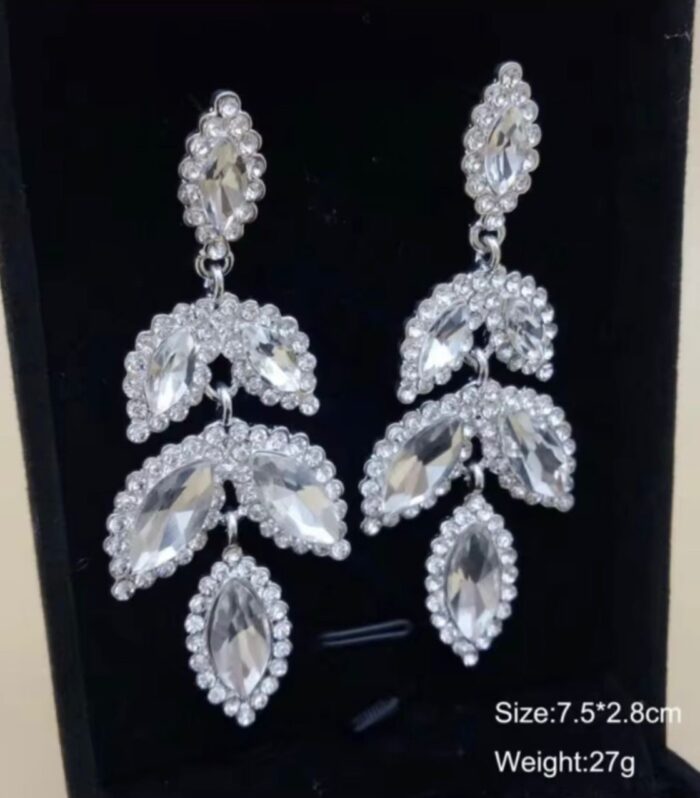 Boucle d'oreille