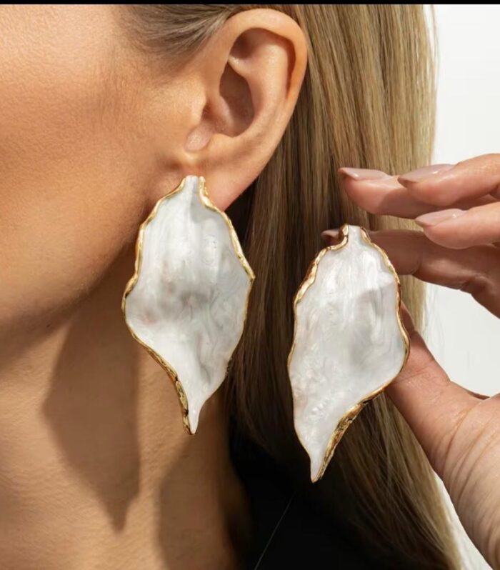 Boucle d'oreille