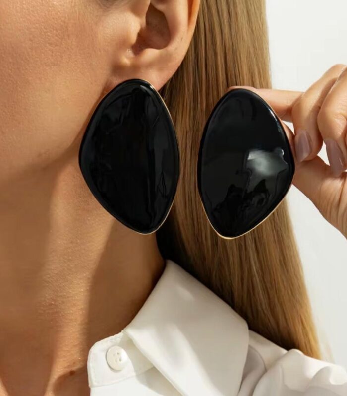 Boucle d'oreille