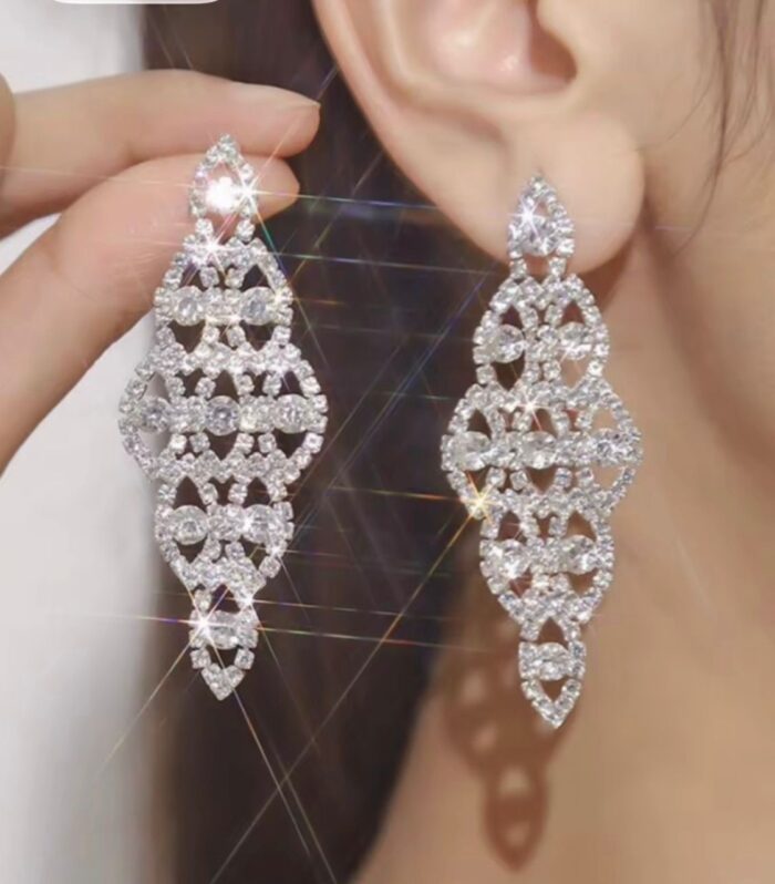 Boucle d'oreille
