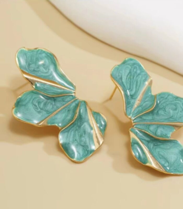 Boucle d'oreille