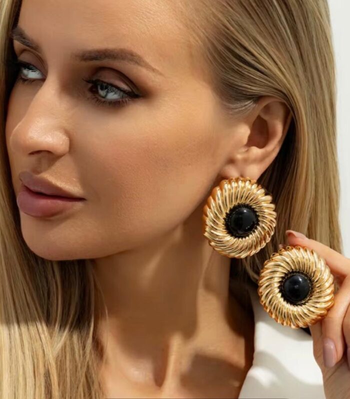 Boucle d'oreille