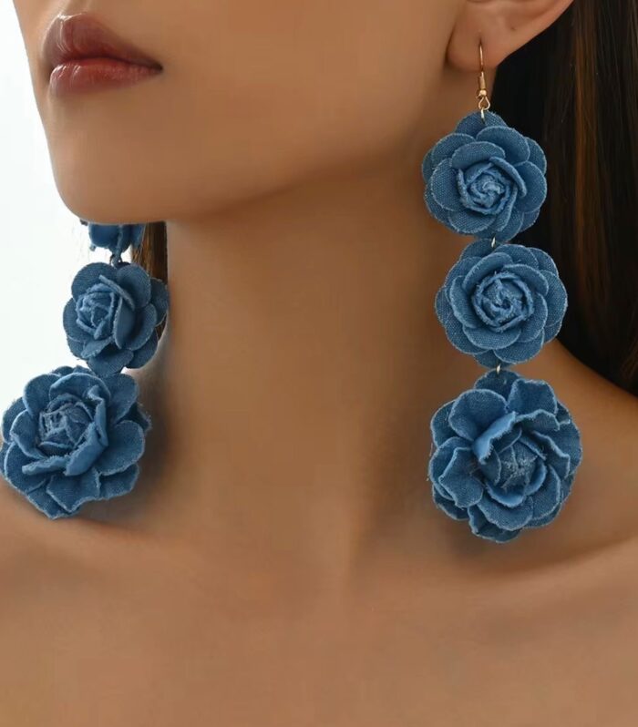 Boucle d'oreille