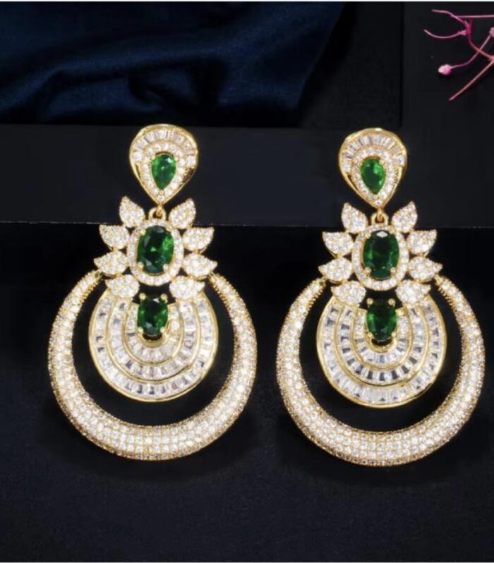 Boucle d'oreille