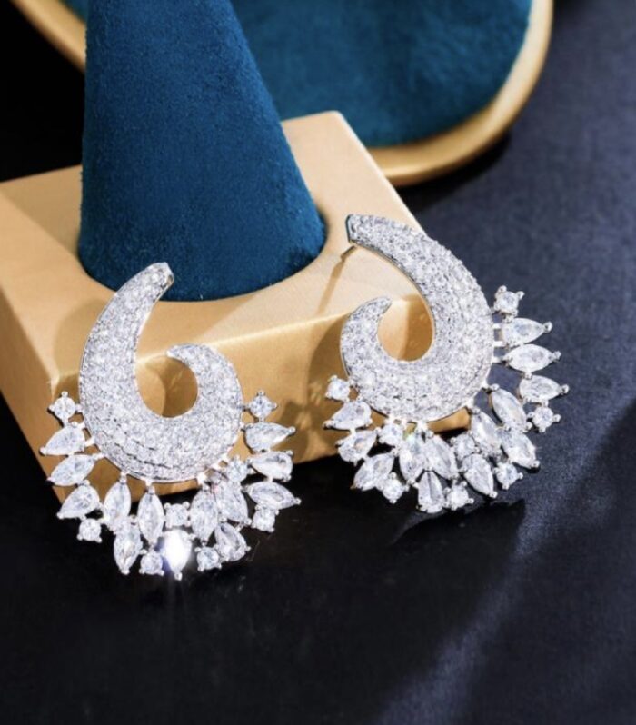 Boucle d'oreille