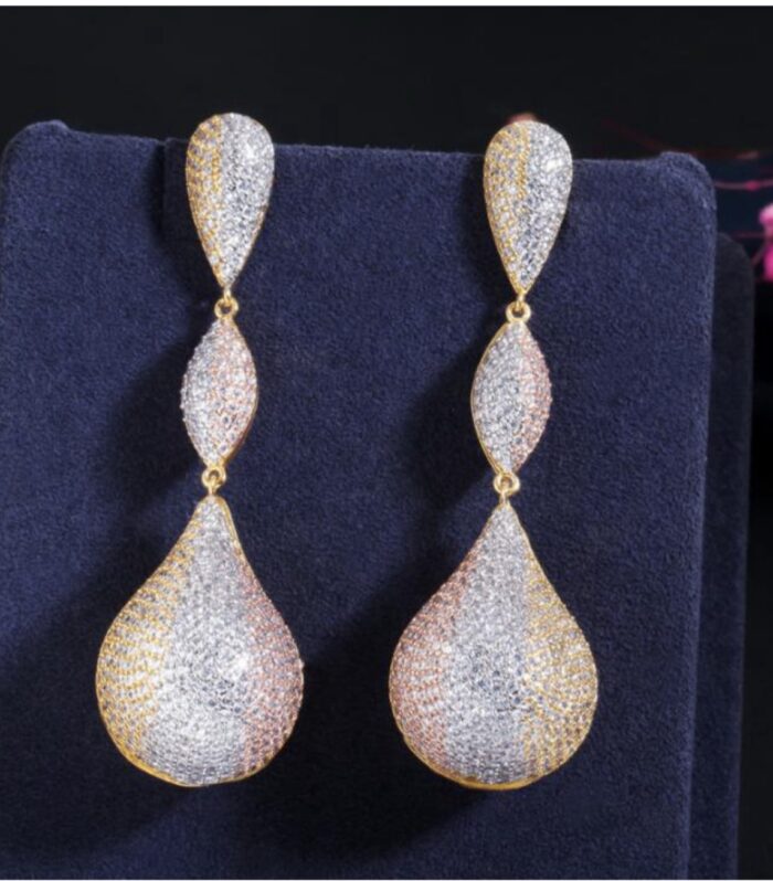 Boucle d'oreille