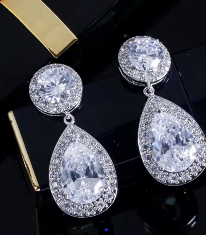 Boucle d'oreille