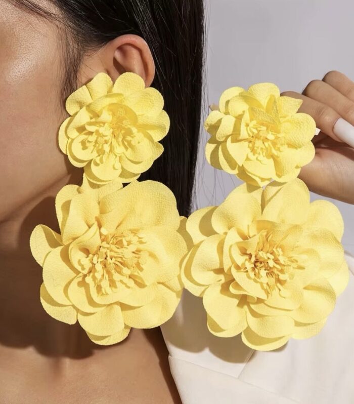 Boucle d'oreille