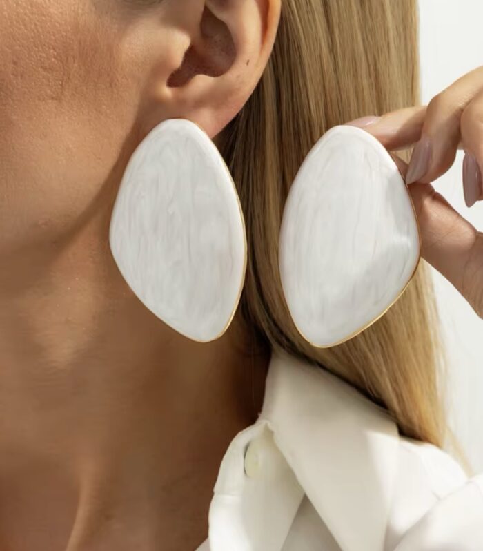 Boucle d'oreille