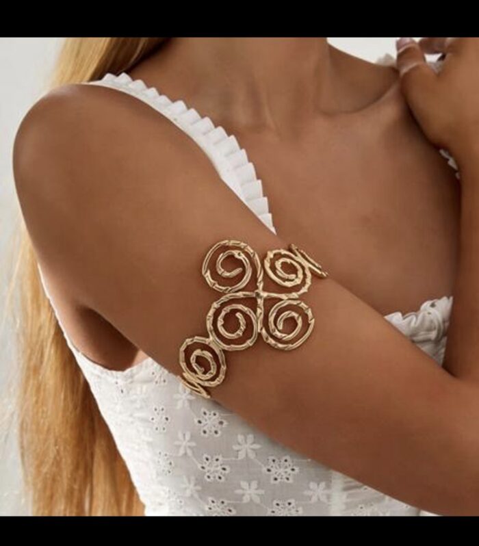 Bijoux de bras