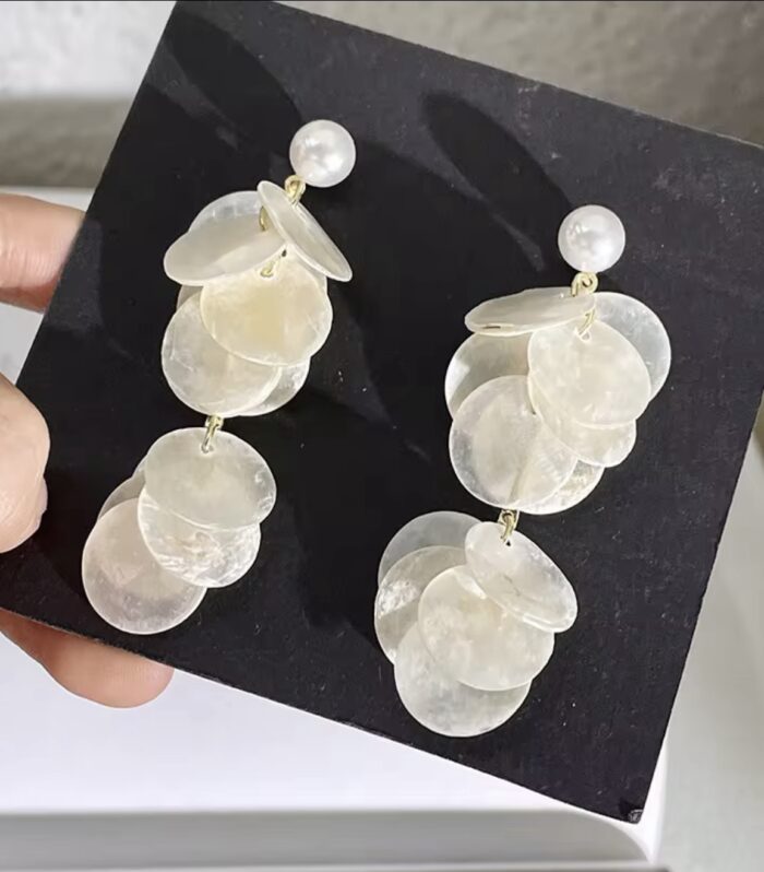 Boucle d'oreille
