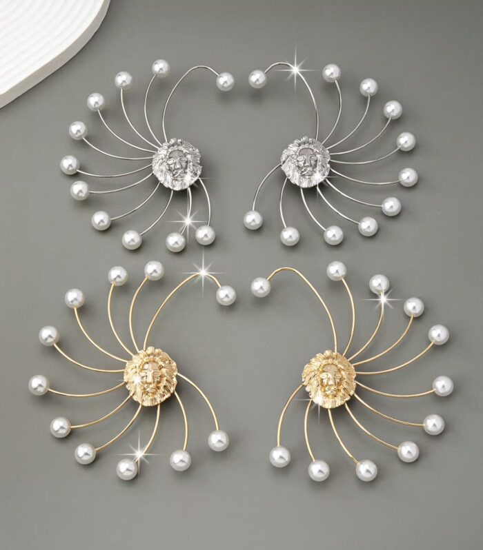 Boucle d'oreille