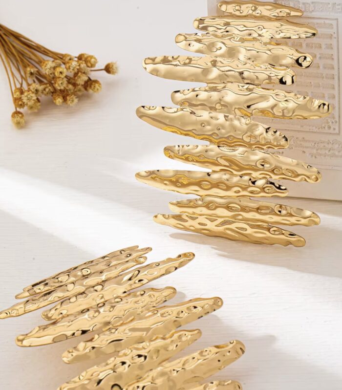 Boucle d'oreille