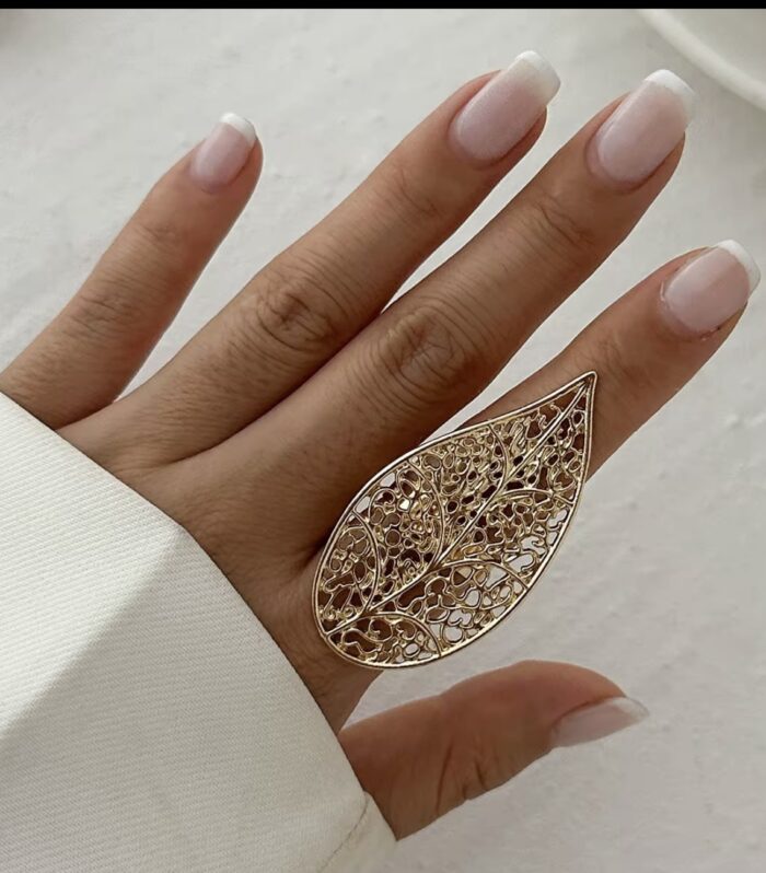Bague