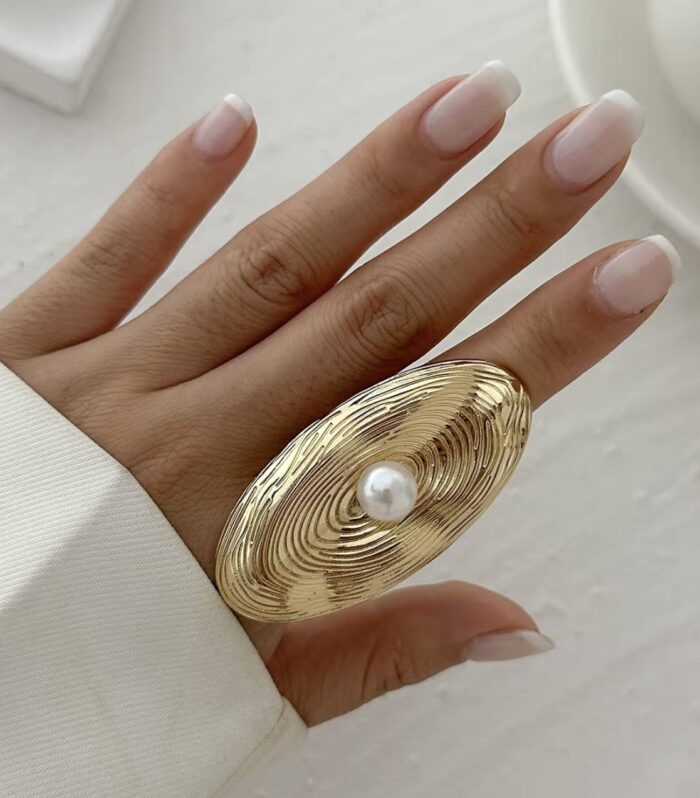 Bague