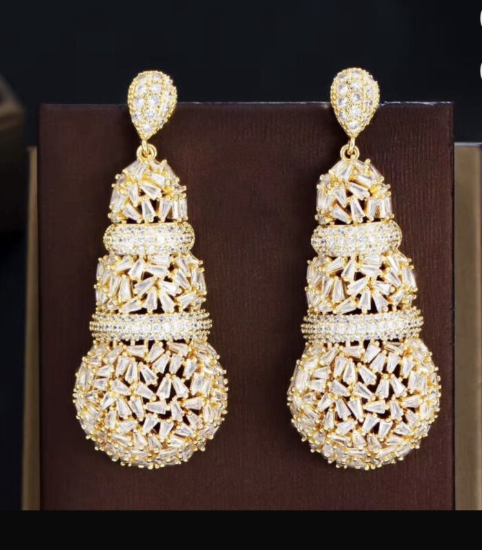Boucle d'oreille