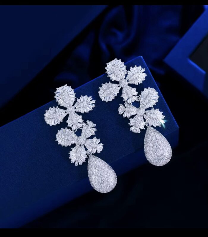 Boucle d'oreille