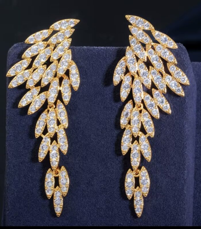 Boucle d'oreille