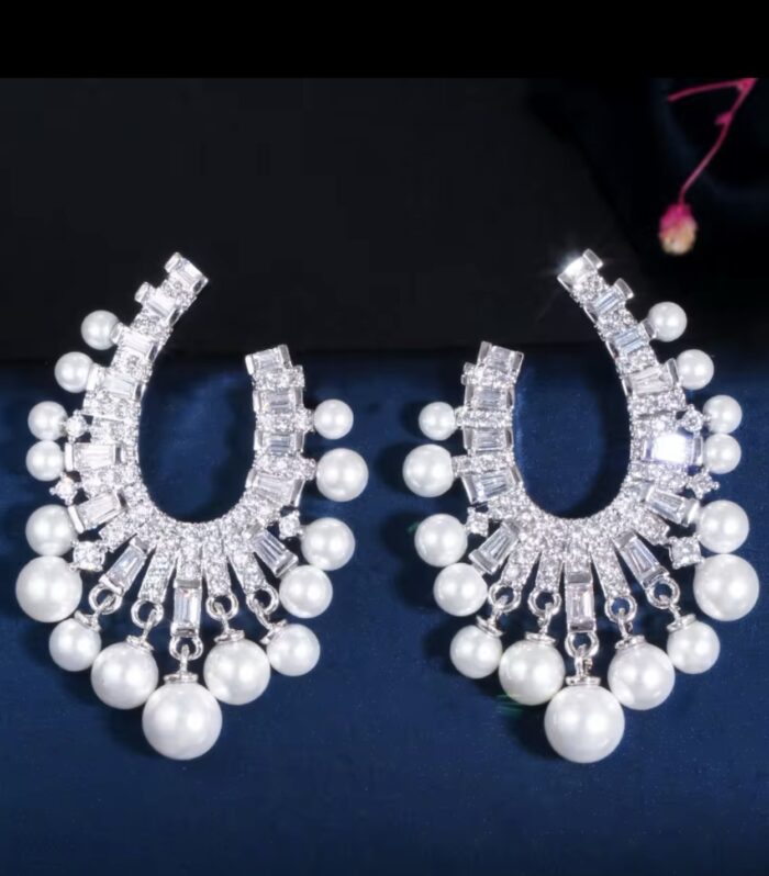 Boucle d'oreille