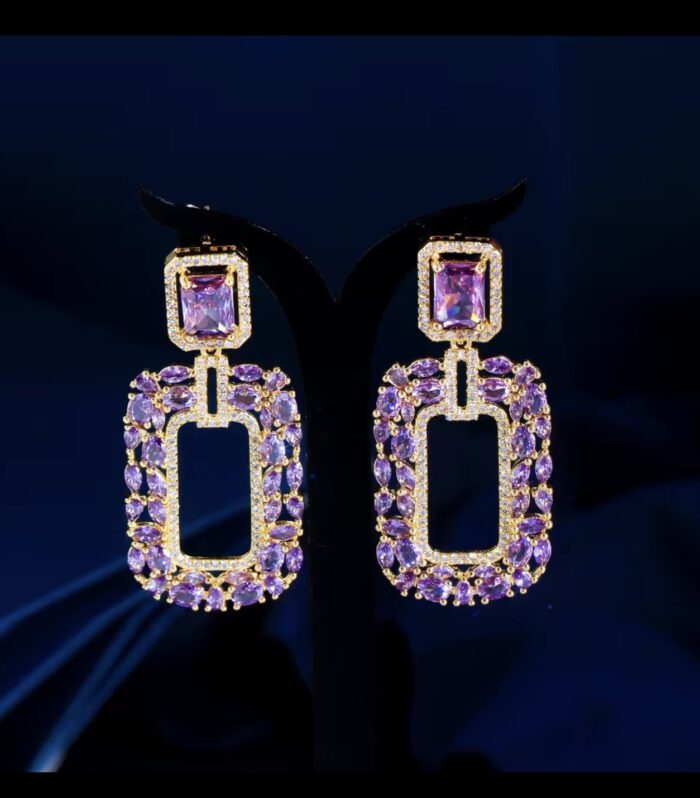 Boucle d'oreille