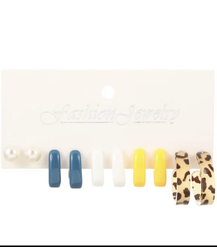Boucle d'oreille